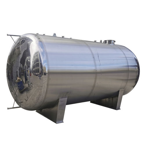 Speicherbecken - Wenzhou Jinbang Light Ind Machinery Co., Ltd - Transport / Prozess / für Industrieanwendungen