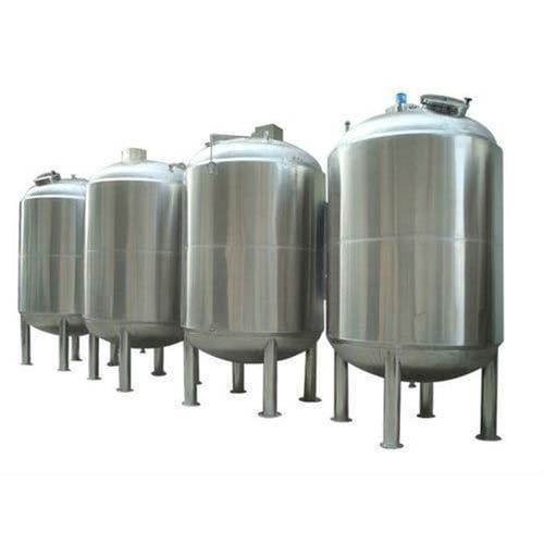 Speicherbecken - Wenzhou Jinbang Light Ind Machinery Co., Ltd - Transport / Prozess / für Industrieanwendungen