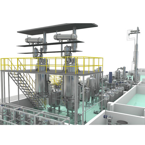 Verarbeitungsanlage für Fruchtsaft - coconut - Wenzhou Jinbang Light Ind Machinery Co., Ltd
