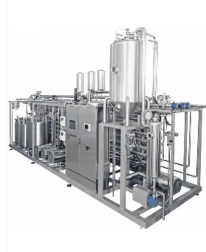 Verarbeitungsanlage - yogurt - Wenzhou Jinbang Light Ind Machinery Co., Ltd