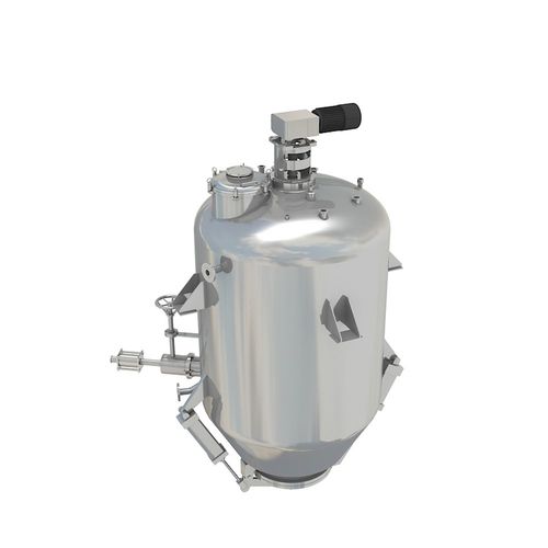 Chargenreaktor - Wenzhou Jinbang Light Ind Machinery Co., Ltd - Rührkessel / Labor / Prozess