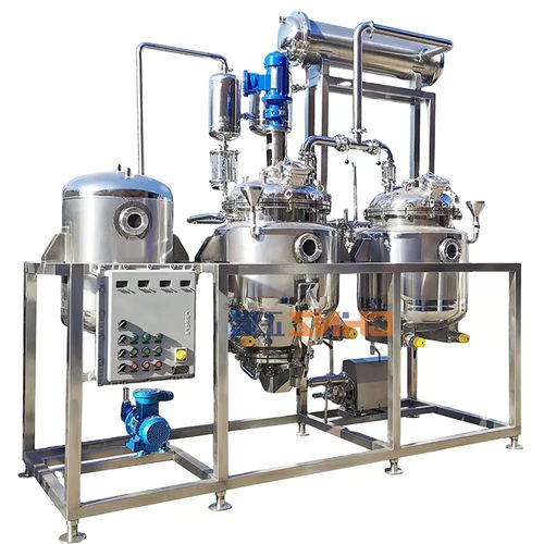 Halbautomatische Abzuganlage - Wenzhou Jinbang Light Ind Machinery Co., Ltd - Lösemittel / Dampf / für die Lebensmittelindustrie