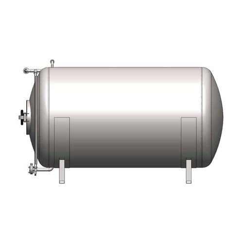 Verteilungsbecken - Wenzhou Jinbang Light Ind Machinery Co., Ltd - Speicher / Misch / Prozess