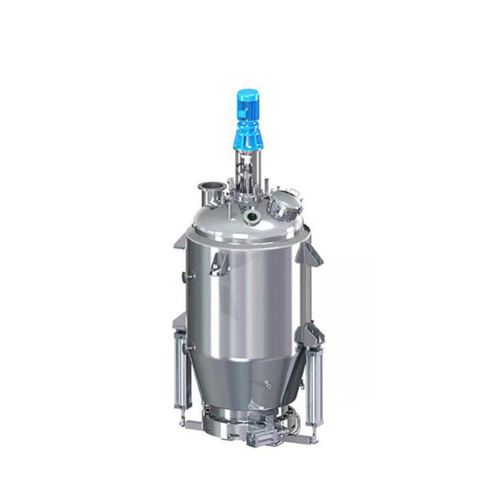 Becken für Saugzwecke - Wenzhou Jinbang Light Ind Machinery Co., Ltd - für Flüssigkeiten / für Chemikalien / Edelstahl
