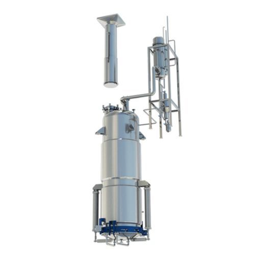 Fest-flüssig-Extraktor - Wenzhou Jinbang Light Ind Machinery Co., Ltd - Ossein / Fett / Labor