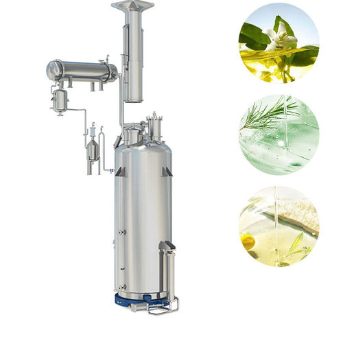 Extraktionsbecken - Wenzhou Jinbang Light Ind Machinery Co., Ltd - Multifunktion / für Saugzwecke / für Öl