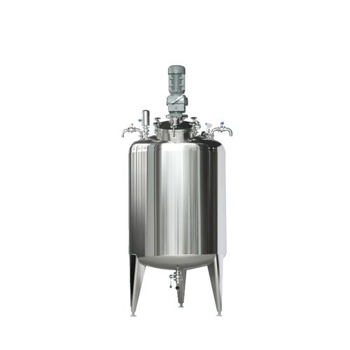 Behälter für Flüssigkeiten - Wenzhou Jinbang Light Ind Machinery Co., Ltd - für Chemikalien / für Nahrungsmittel / für Pharmaprodukte