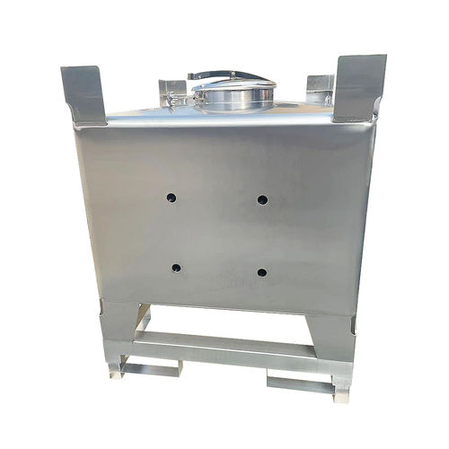 Speicherbecken - Wenzhou Jinbang Light Ind Machinery Co., Ltd - Transport / Prozess / Verteilung