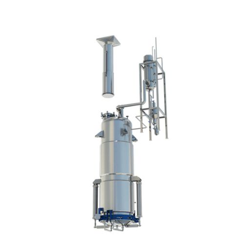 Cannabis-Ölextraktor - TQ series - Wenzhou Jinbang Light Ind Machinery Co., Ltd