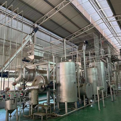 Produktionsanlage für Industriefarbe - JBNGD-30 - Wenzhou Jinbang Light Ind Machinery Co., Ltd - Zigaretten / für chemische Produkte / Tabak