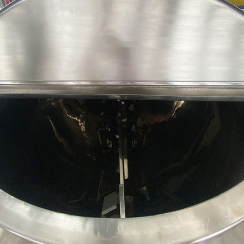 Beheiztes Becken - Wenzhou Jinbang Light Ind Machinery Co., Ltd - für Lebensmittel / für Getränke / für Fleisch