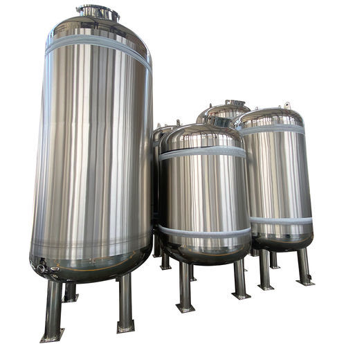Wasserspeicherbecken - Wenzhou Jinbang Light Ind Machinery Co., Ltd - Trinkwasser-Lager / Kühlung / für Flüssigkeiten