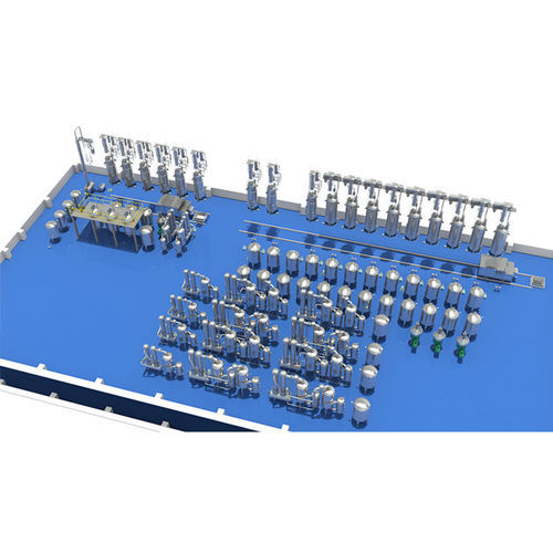 Verarbeitungsanlage für traditionelle chinesische Medizin - Wenzhou Jinbang Light Ind Machinery Co., Ltd