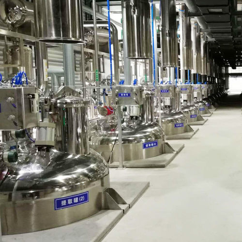 Verarbeitungsanlage für Pilze - Wenzhou Jinbang Light Ind Machinery Co., Ltd