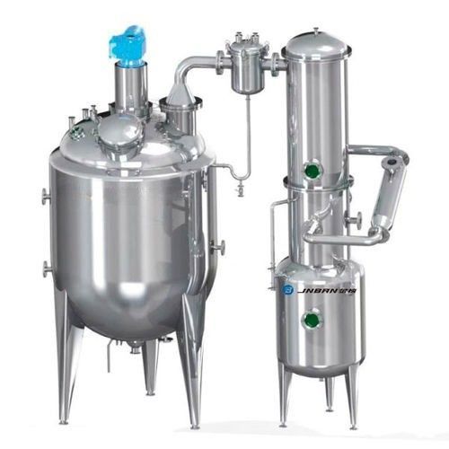 Vakuumkonzentrator - Wenzhou Jinbang Light Ind Machinery Co., Ltd