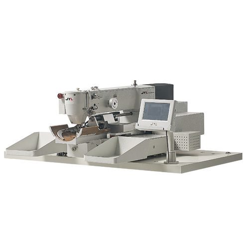 Einzelnadel-Nähmaschine - JYL-M1510G-SWM - Guangdong Jin Yue Lai Automation Equipment Co.,Ltd - Muster / für Sack / für Schuhe