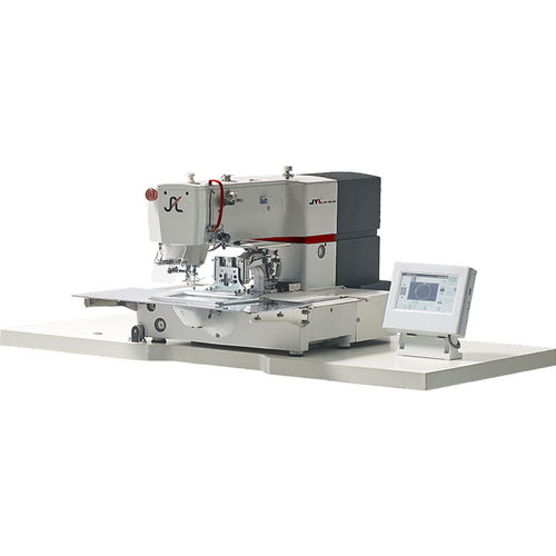 Einzelnadel-Nähmaschine - JYL-B1510G-DC - Guangdong Jin Yue Lai Automation Equipment Co.,Ltd - Einfaden / Gewebe / für Sack
