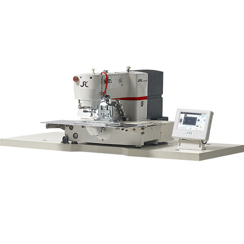 Einzelnadel-Nähmaschine - JYL-B1510G-P - Guangdong Jin Yue Lai Automation Equipment Co.,Ltd - Einfaden / Gewebe / Muster