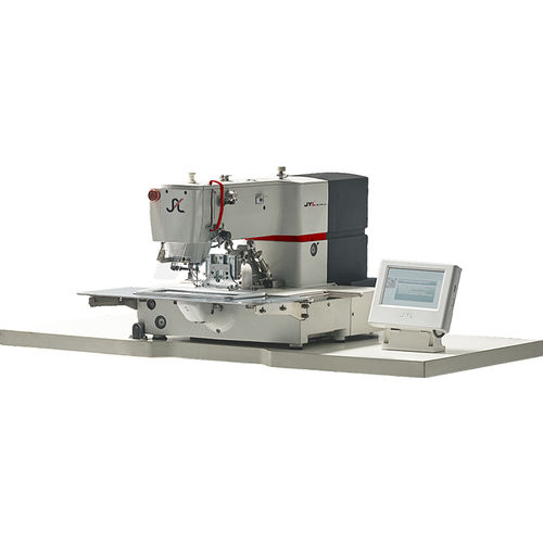 Einzelnadel-Nähmaschine - JYL-B2210G - Guangdong Jin Yue Lai Automation Equipment Co.,Ltd - Einfaden / Muster / für Sack
