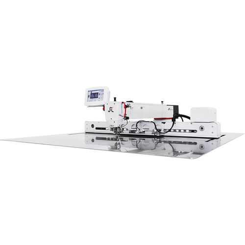 Einzelnadel-Nähmaschine - JYL-M6040G - Guangdong Jin Yue Lai Automation Equipment Co.,Ltd - Einfaden / Muster / für Sack