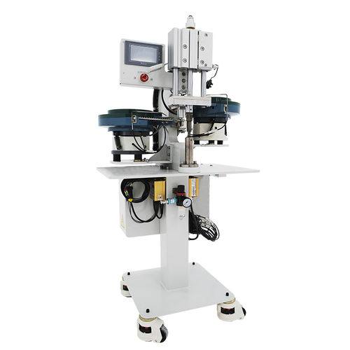 Einzelnadel-Nähmaschine - JYL-DK-02 - Guangdong Jin Yue Lai Automation Equipment Co.,Ltd - Einfaden / für Sack / für Jeans
