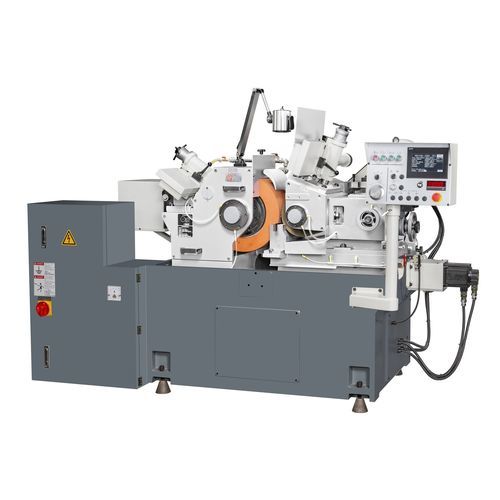 Spitzenlose Schleifmaschine - NC Basic Series - S-TYPE Ltd., Co. - für Werkstücke / NC / Präzision