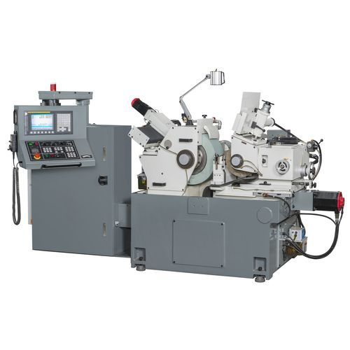 Spitzenlose Schleifmaschine - S-CNC Series - S-TYPE Ltd., Co. - für Werkstücke / CNC / Präzision
