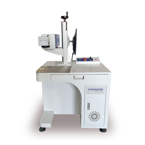 Maschine zum Gravieren und Markieren / CO2-Laser - CX-S series - SUZHOU CHANXAN LASER TECHNOLOGY CO., LTD. - Holz / Leder / Kunststoff