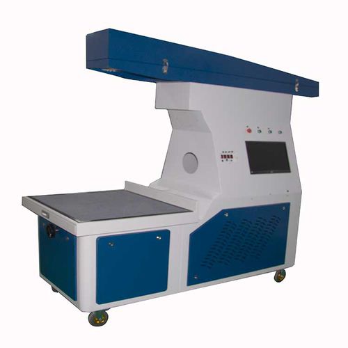 Maschine zum Gravieren und Markieren / CO2-Laser - SUZHOU CHANXAN LASER TECHNOLOGY CO., LTD. - Leder / Papier / Gewebe