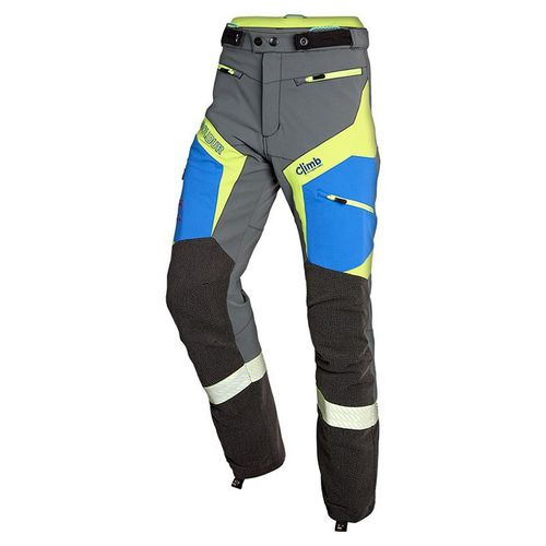Arbeitshose - CLIMBCUT - Solidur - Kevlar® / Polyester / Elasthan