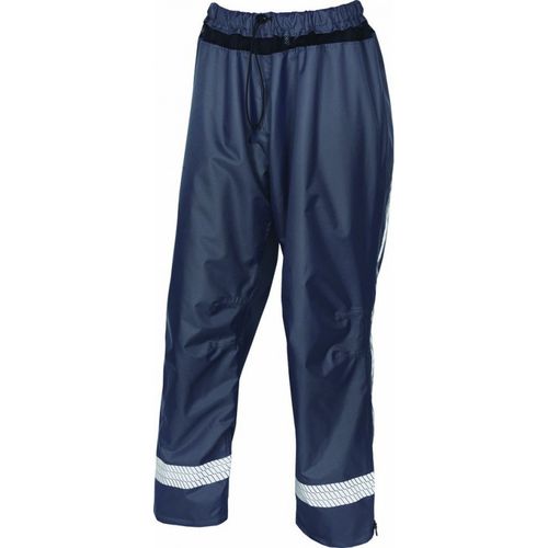 Wasserdichte Hose - H2O - Solidur - Arbeit / abriebfest / Polyester