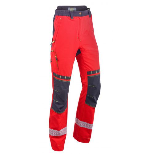 Arbeitshose - KANOP - Solidur - abriebfest / Elasthan / Nylon