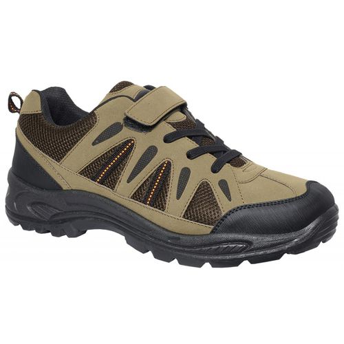 Schuhe für Outdoor-Aktivitäten - ARLY - Solidur - stoßfest / verschleißfest / abriebfest