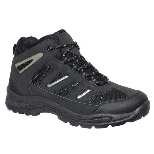Schuhe für Outdoor-Aktivitäten - ARDO - Solidur - Synthetik / unisex / Textil
