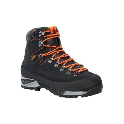 Schuhe für Forstarbeiten - VAIO - Solidur - stichfest / abriebfest / Leder