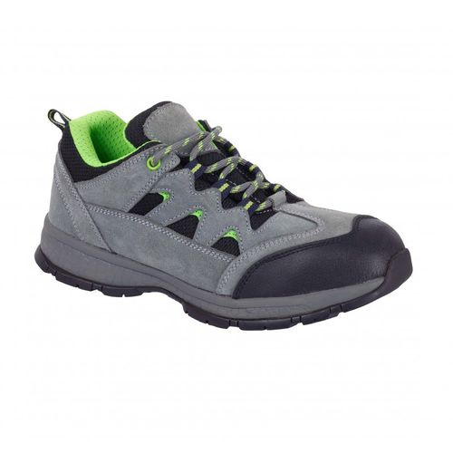 Schuhe für den Tiefbau - NEVADA - Solidur - rutschfest / mit EVA-Sohle