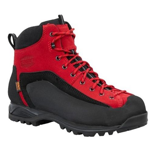 Wasserdichte Schuhe - ALTAR - Solidur - Leder / unisex / mit Polyurethan-Sohle