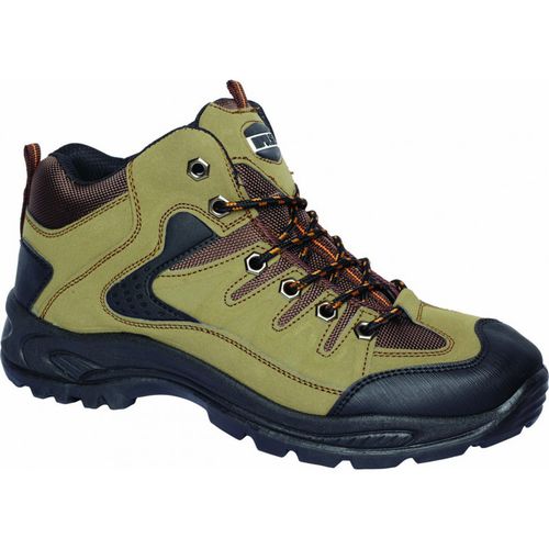 Schuhe für Outdoor-Aktivitäten - ANDIN - Solidur - rutschfest / abriebfest / Synthetik