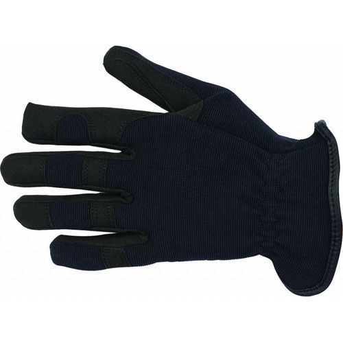 Arbeitshandschuh - GA02|T10|0 - Solidur - Industrie / Schnittschutz / stichfest