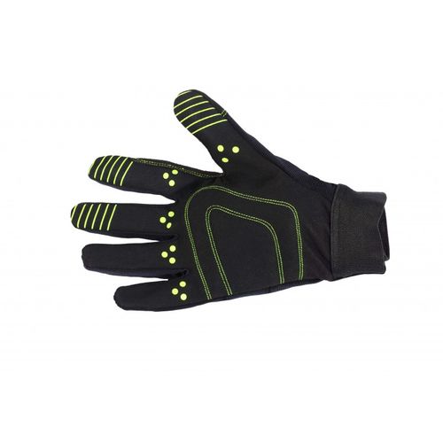 Handschuh für Materialumschlag - ACTIV WORK - Solidur - Industrie / abriebfest / schwingungsdämpfend