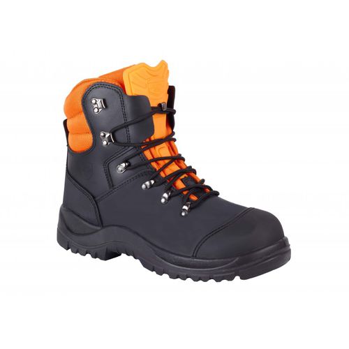 Schuhe für industrielle Nutzung - ARUD - Solidur - rutschfest / stichfest / verschleißfest