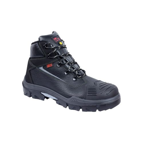 Schuhe für industrielle Nutzung - ATLAS - Solidur - rutschfest / stichfest / ölbeständig