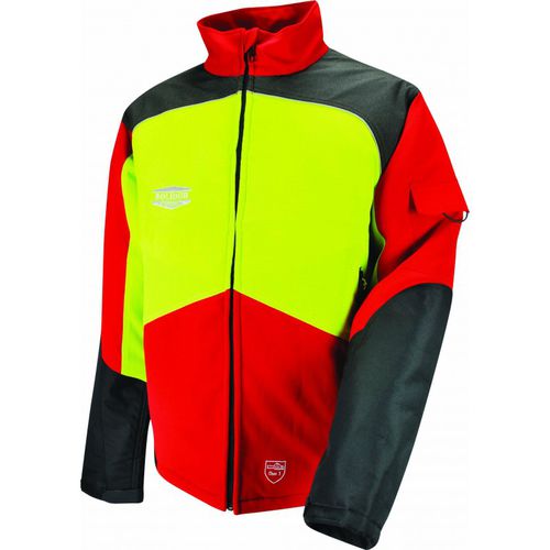 Arbeitsjacke - COMFY - Solidur - Polyester / Velcro® / für die Landwirtschaft