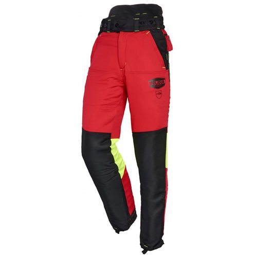 Arbeitshose - FELIN FEPA7M|2XL|0 - Solidur - Polyester / Elasthan / Raupen
