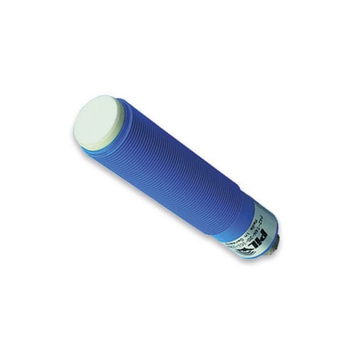 Zylinderförmiger Abstandssensor - P42-350-M30-PBT-I2P-RS485-C723 - PIL SENSOREN - Ultraschall