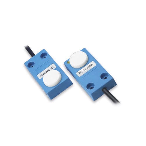 Ultraschallsensor - P48-110-R50-PNO-2m-B - PIL SENSOREN