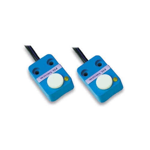 Ultraschallsensor - P48-30-R30-NNO-2m-B - PIL SENSOREN