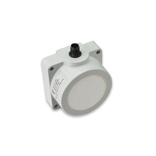 Ultraschall-Abstandssensor - P49-600-Q50-PNO-CM12 - PIL SENSOREN