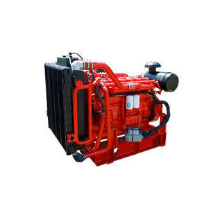 Dieselmotor - L 1306 T3 - Isotta Fraschini Motori spa - für Stromaggregate / für Pumpen