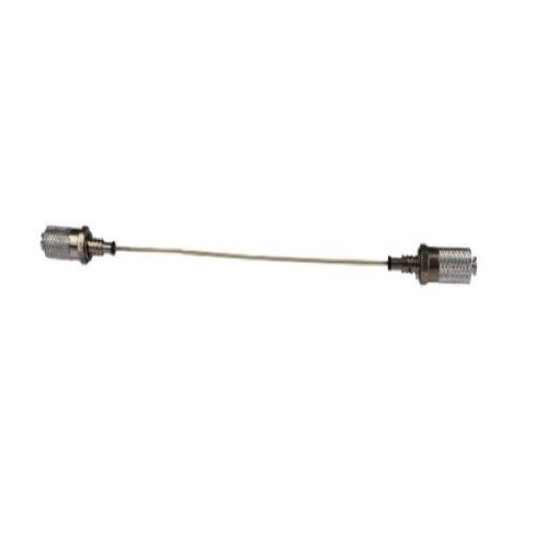 SMA-Kabelkonfektionierung - SEDI ATI - Multimode-Glasfaser / verkupfert